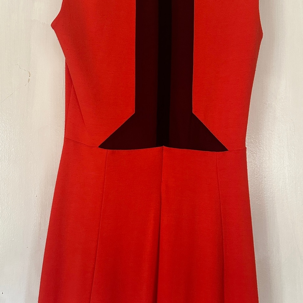 Beautiful French Connection Dress - Picture 4 of 8